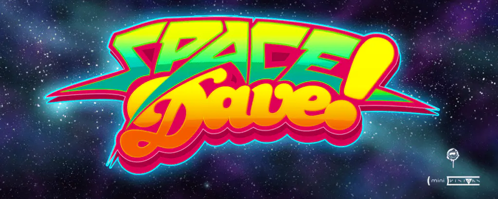 Space Dave! : un shooter à l&rsquo;ambiance rétro qui débarque bientôt sur l&rsquo;eShop