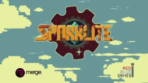 Signature Edition confirme une version physique standard et collector pour Sparklite