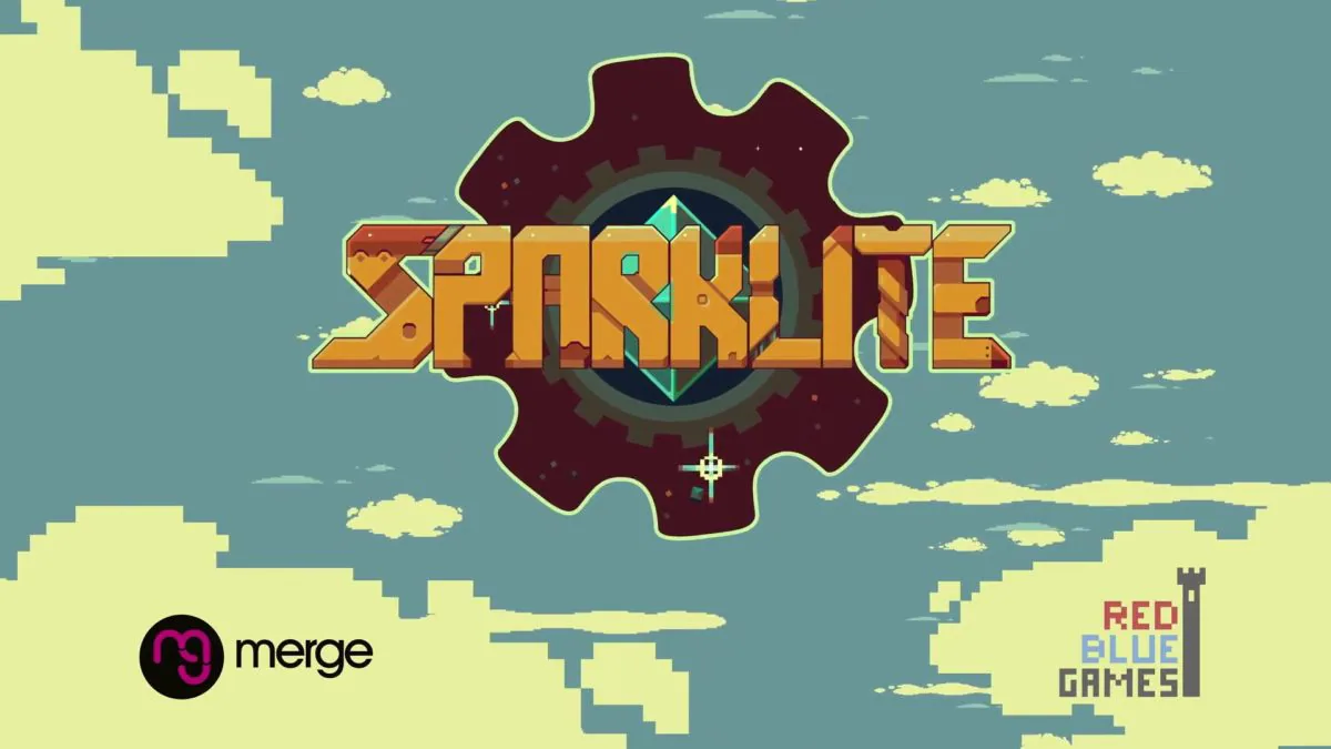 Signature Edition confirme une version physique standard et collector pour Sparklite