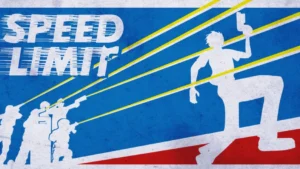 [Review] Speed Limit – devenez le héros d&rsquo;un film d&rsquo;action