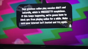 Splatoon 2 : vers un mode online plus strict !