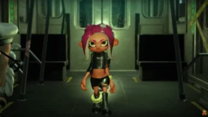 Une première vidéo de gameplay pour l&rsquo;Octo Expansion de Splatoon 2