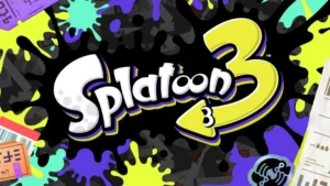 [Nintendo Direct] Splatoon 3 annoncé pour 2022 !