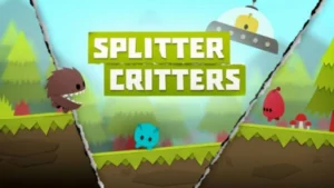 Splitter Critters : un nouveau trailer pour son arrivée sur Switch