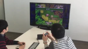 Spoil : Seiken Densetsu 3 arrive sur Nintendo Switch