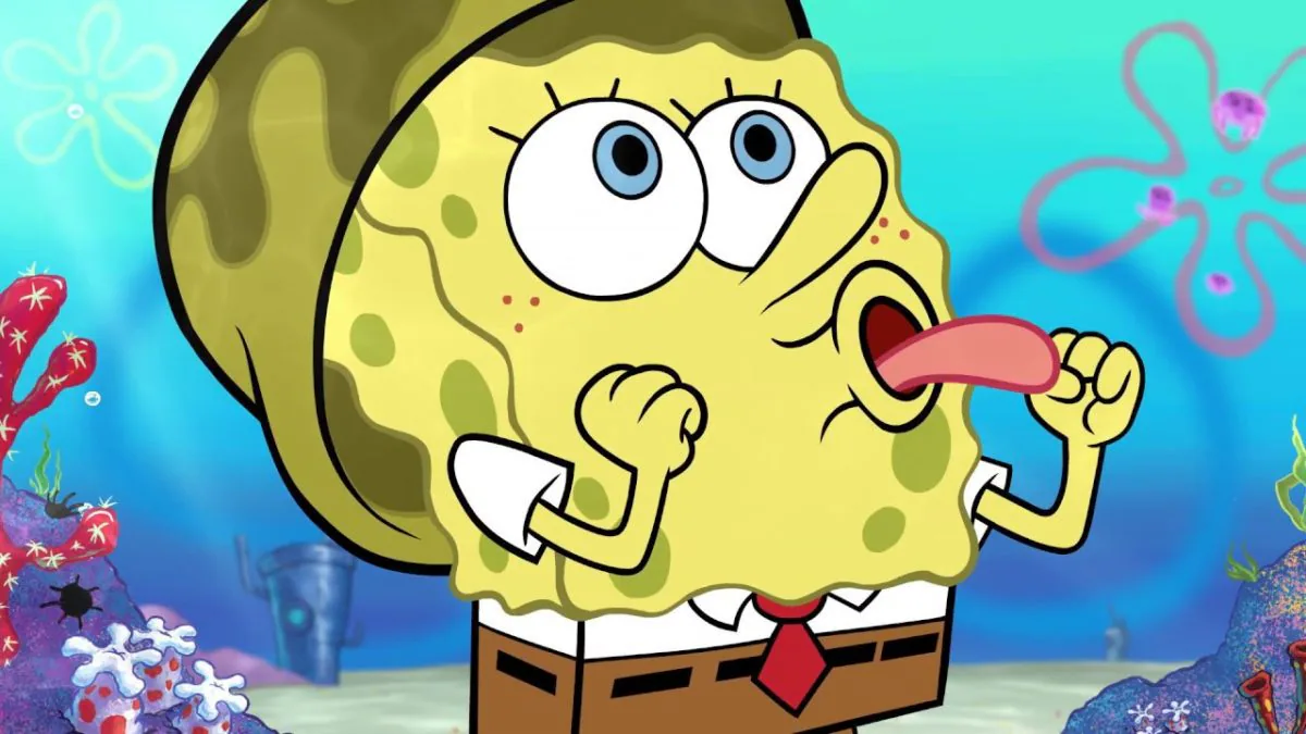 SpongeBob SquarePants: Battle for Bikini Bottom – Rehydrated annoncé sur Nintendo Switch
