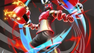 MAJ 4.1 d&rsquo;Arms : SpringTron et un nouvel événement Party Crash