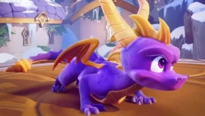 Spyro Reignited Trilogy presque confirmé sur Nintendo Switch