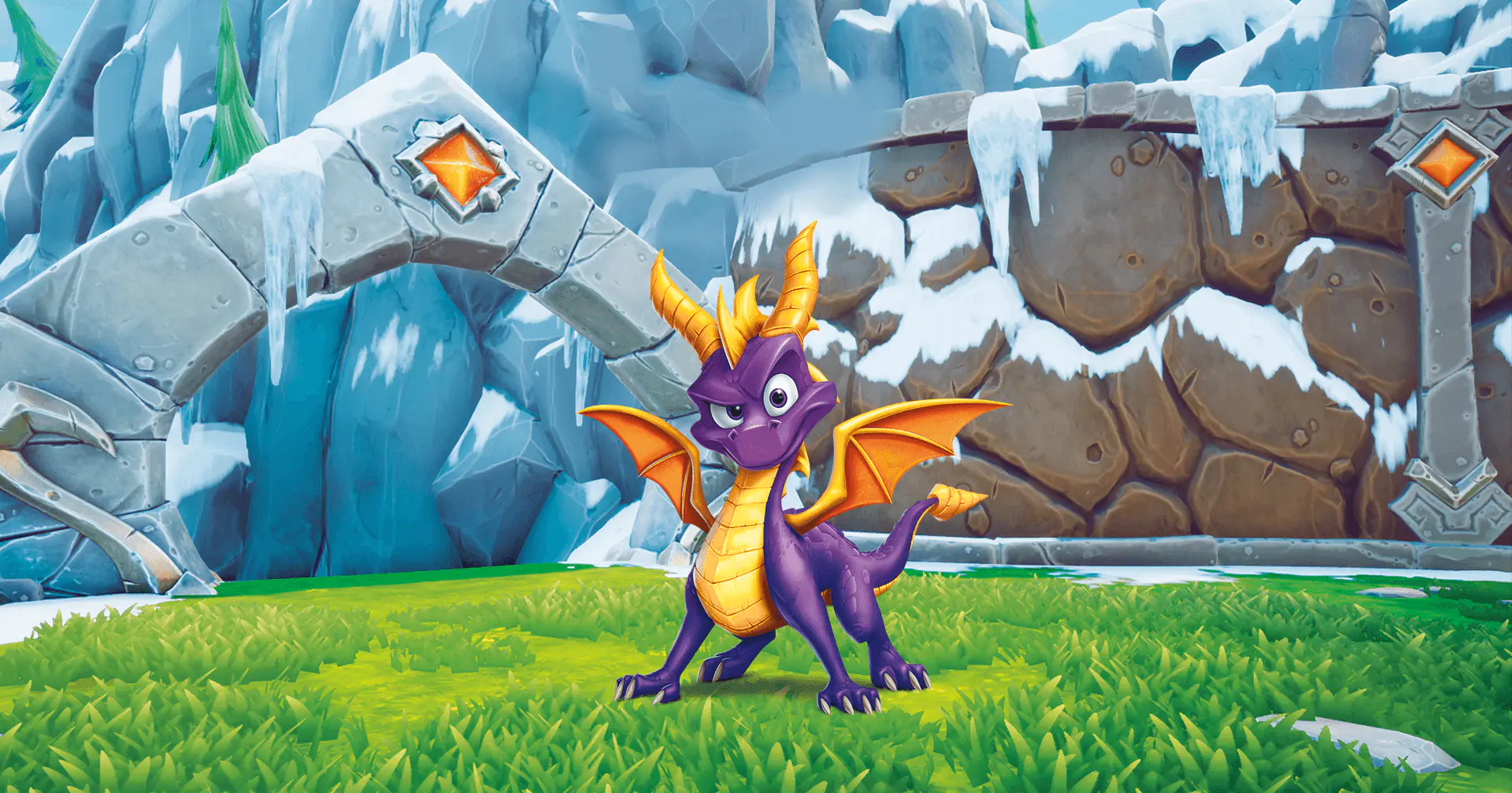 Spyro Reignited Trilogy sur Switch confirmé grâce à une fuite sur le store Nintendo UK