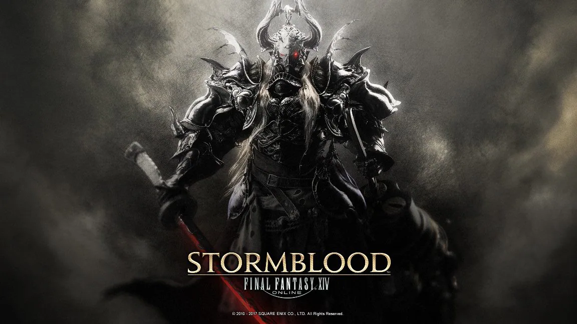 Square Enix espère toujours porter son MMO Final Fantasy XIV sur Switch