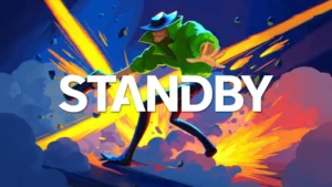 Standby vous mettra à l&rsquo;épreuve cet été sur Nintendo Switch