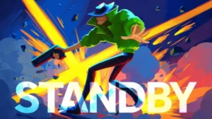 [Review] Standby – un plateformer nerveux et exigeant