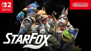 Star Fox sur Switch 2 : un remake somptueux qui pose la vraie question sur Zelda OoT