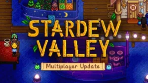 Stardew Valley met à disposition son patch multijoueur aujourd&rsquo;hui