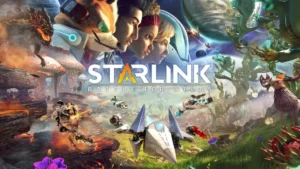 11 minutes de gameplay pour Starlink : Battle for Atlas