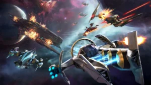 Starlink : Battle for Atlas : le Space Opera d&rsquo;Ubisoft sur Switch