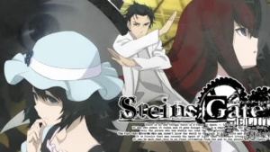 [Review] Steins;Gate Elite – un excellent visual novel