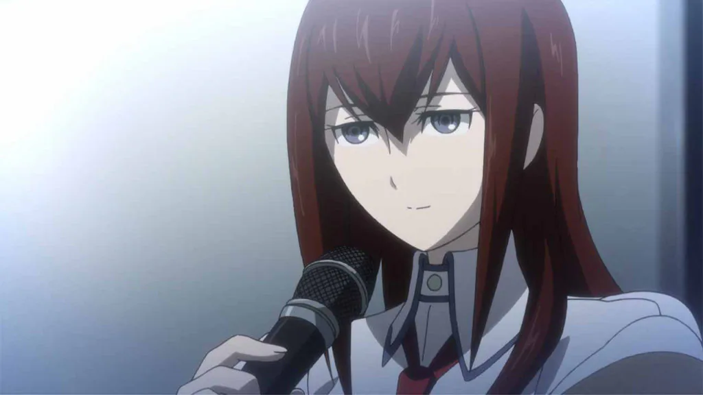 Jeu Steins;Gate Elite sur Nintendo Switch : une étudiante géniale va chambouler le monde d'Okarin