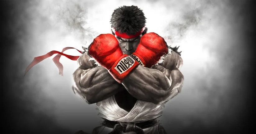 Image du jeu Street Fighter 30th Anniversary Collection sur Nintendo Switch