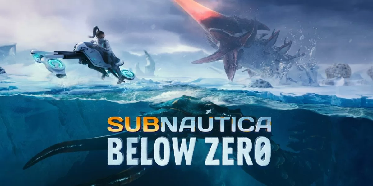 Subnautica : Below Zero plongera sur Switch en mai prochain