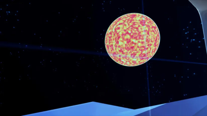 Foncer dans le soleil, pourquoi pas ?