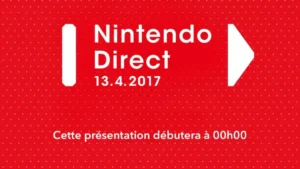 Live Nintendo Direct : suivez l&rsquo;intégralité du live ce soir à minuit