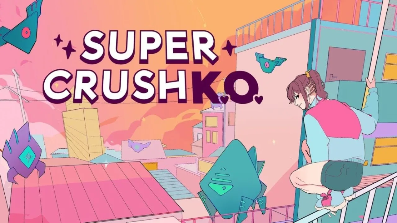 [E3 2019] Super Crush KO se pare d&rsquo;un nouveau trailer