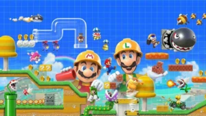 Résumé du Super Mario Maker 2 Direct du 16/05/2019 – le plein de nouveautés