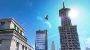 Super Mario Odyssey : LE chef d&rsquo;oeuvre de Nintendo ?