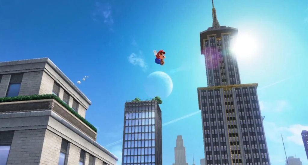 Super Mario Odyssey : LE chef d&rsquo;oeuvre de Nintendo ?