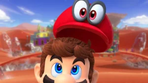Super Mario Odyssey : vous ne verrez jamais d&rsquo;écran Game Over