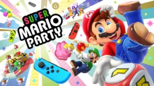 [Review] Super Mario Party – le meilleur party game de la Nintendo Switch