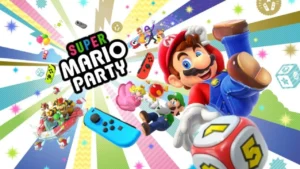 [E3 2018] Super Mario Party a été annoncé pour le 5 octobre 2018