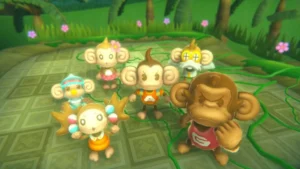 Super Monkey Ball: Banana Blitz HD présente son gameplay en vidéo
