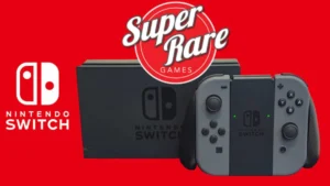 Super Rare Games annonce 5 jeux supplémentaires en version boîte