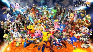 Bill Trinen parle du Super Smash Bros Invitational 2018 sans confirmer que c&rsquo;est un nouveau jeu