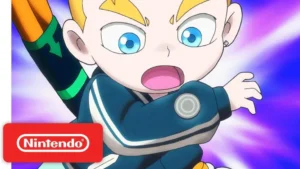 Sushi Striker&rsquo;s : The Way of Sushido dévoile son histoire dans un nouveau trailer