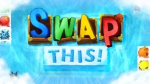 [Review] Swap This ! Un puzzle game nerveux et coloré