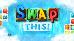 Swap This! arrive le 2 novembre sur Nintendo Switch
