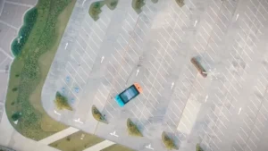 Crash test : la Switch résiste-t&rsquo;elle à une chute de plus de 300 mètres ?