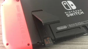 Nintendo annonce la nécessité de s&rsquo;équiper d&rsquo;une carte microSD pour profiter pleinement de certains jeux