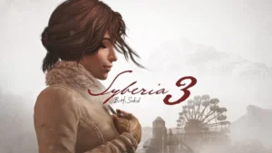 Syberia 3 arrive aujourd&rsquo;hui sur Nintendo Switch