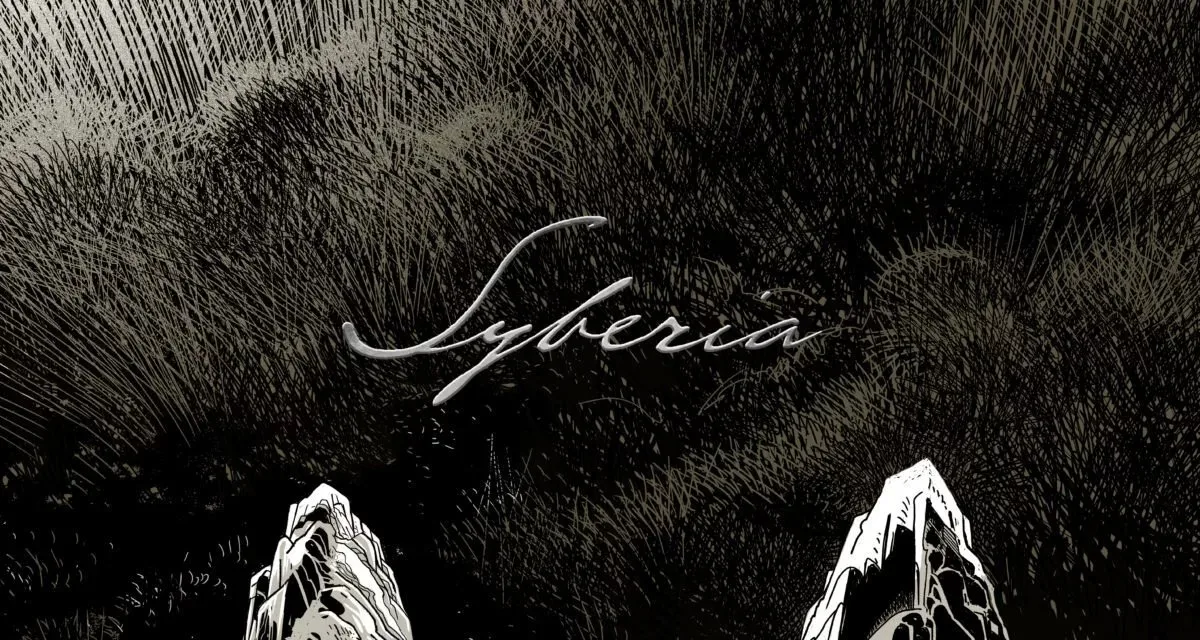 Microïds annonce Syberia : Le Monde D&rsquo;avant