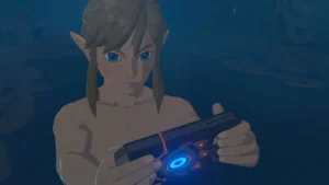Vous cherchez un challenge ? Essayez donc de finir Zelda sans la tablette Sheikah