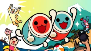 Taiko : Drum Master devrait sortir en Occident