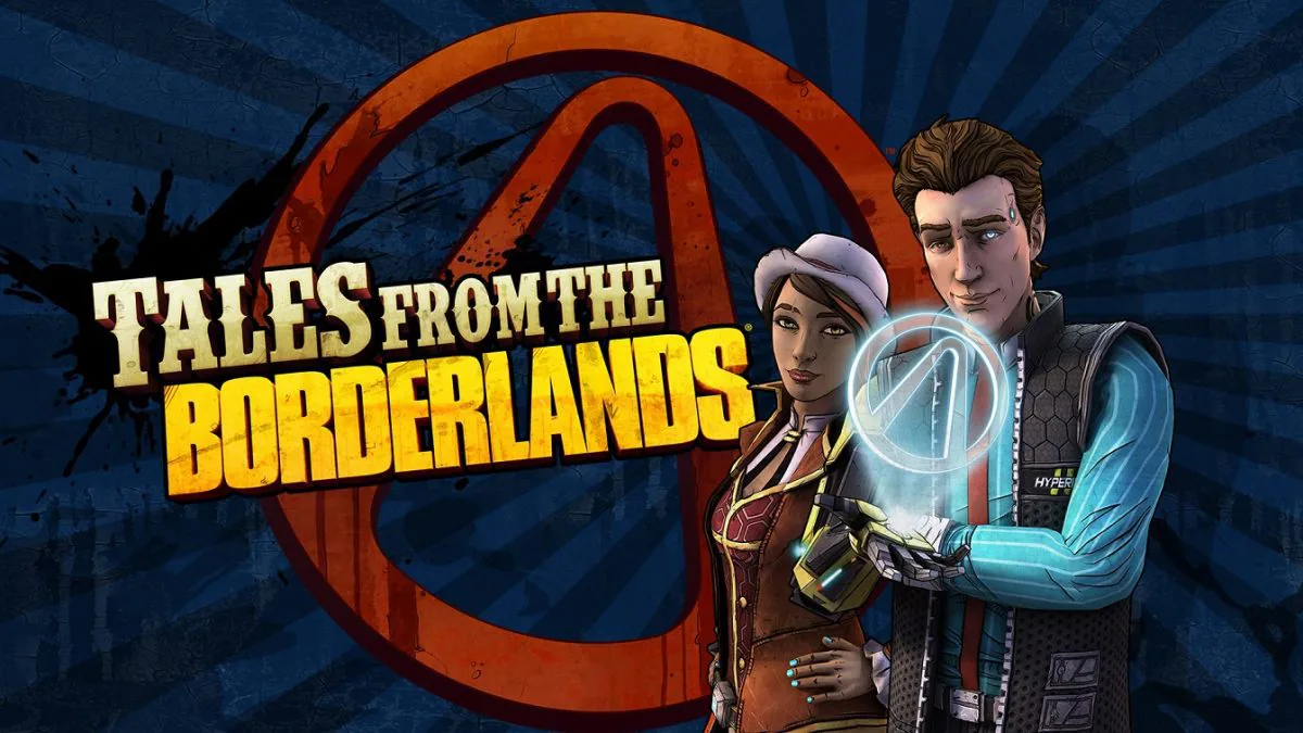 Tales From The Borderlands est disponible sur Nintendo Switch