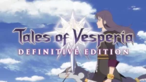 Tales of Vesperia : Definitive Edition se pare d&rsquo;un nouveau trailer