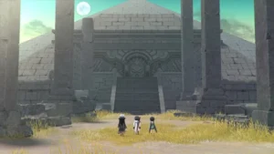 Lost Sphear : une date de sortie et du gameplay