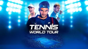 Tennis World Tour : la sortie sur Nintendo Switch reportée au 12 juin