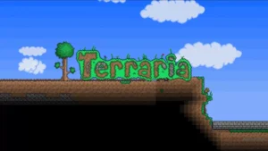 Terraria dévoile du gameplay en mode portable sur Nintendo Switch